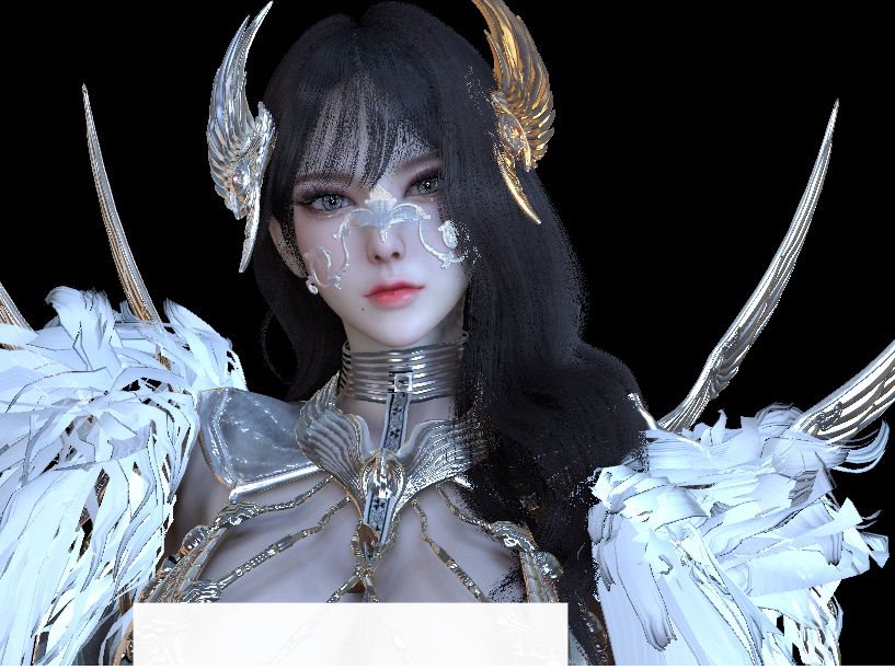 AABC.盔甲-林夕资源VAM