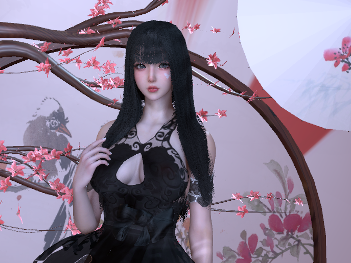 Able.御姐-林夕资源VAM