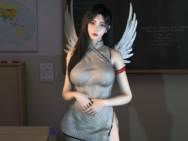 HMZ.小雅-林夕资源VAM