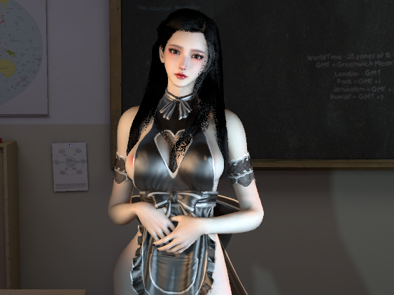 HMZ.筱筱-林夕资源VAM