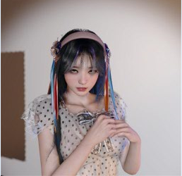 Anonymous.A119_很漂亮的小姐姐-林夕资源VAM