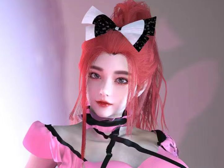 8888.阿朵-林夕资源VAM