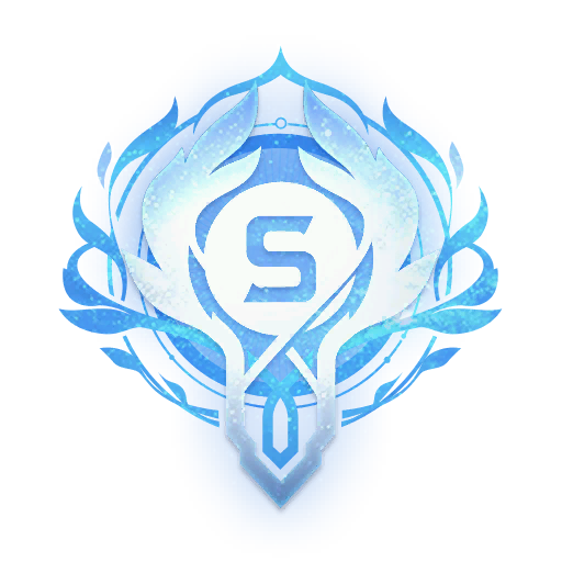 徽章-我就爱逼逼-林夕资源VAM