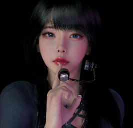 木七八兮.艾蓝-林夕资源VAM