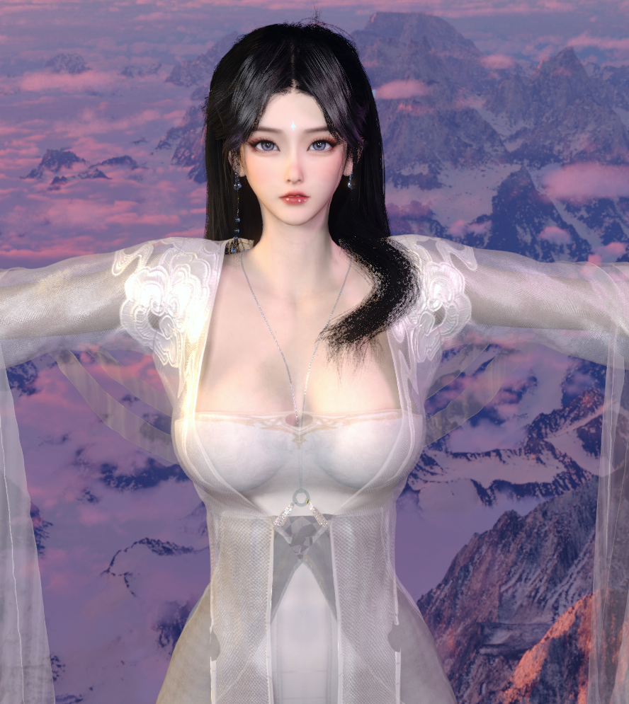 ShaoB.清漪-林夕资源VAM