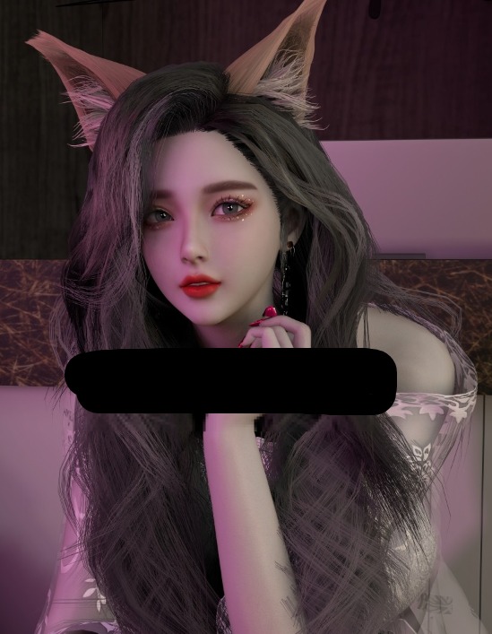 Lengdi.狐狸姐姐-林夕资源VAM