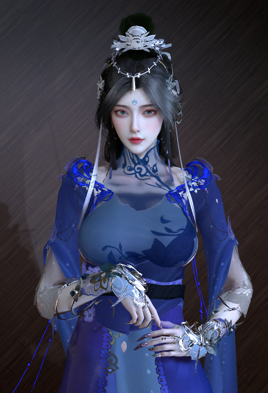 未知.琬清-林夕资源VAM