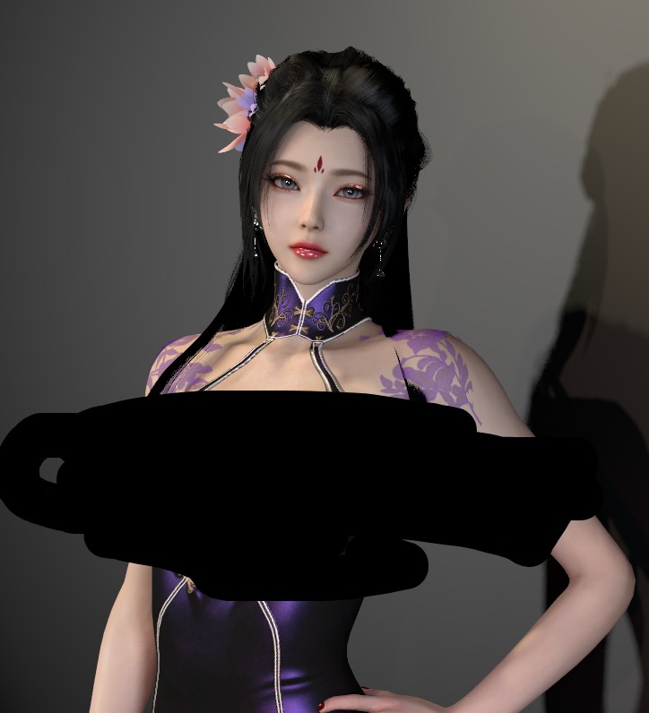 kesuen.紫苑-林夕资源VAM