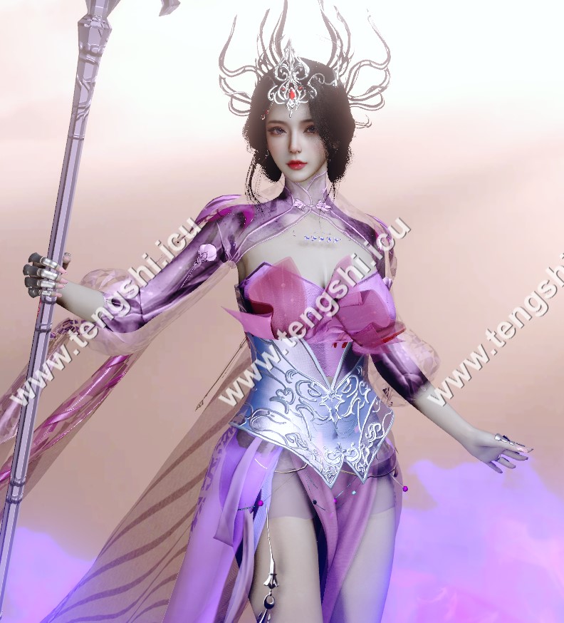 纯欲战神-林夕资源VAM