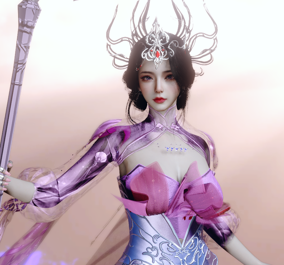 未知.纯欲战神-林夕资源VAM