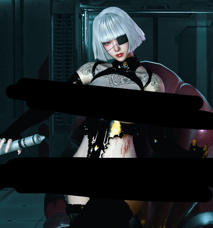 木七八兮.这个女杀手不太冷-莫丽莎-林夕资源VAM