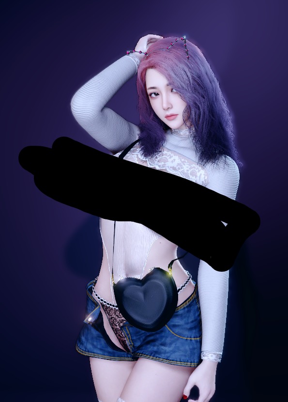 VAM_SeSe.诗雅-林夕资源VAM