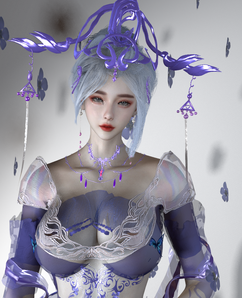 未知.风灵-林夕资源VAM