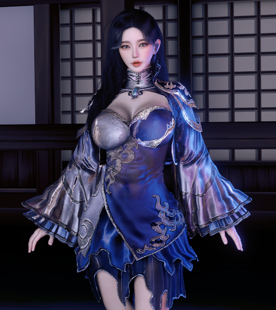 未知.魔王女卫法法-林夕资源VAM