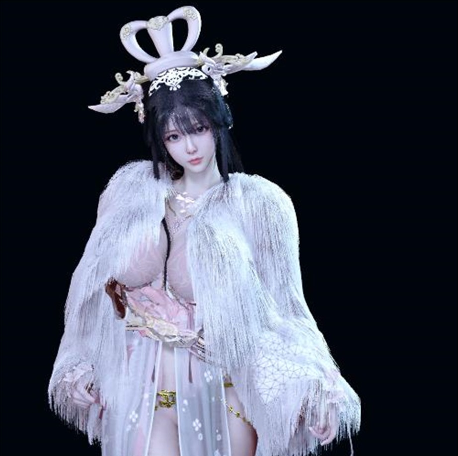 101.凌小小-林夕资源VAM