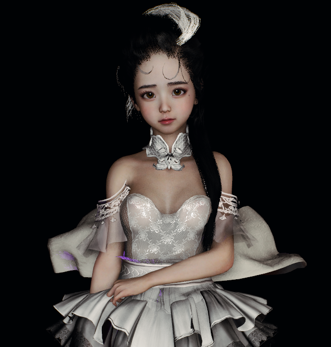 101.杨贝贝-林夕资源VAM