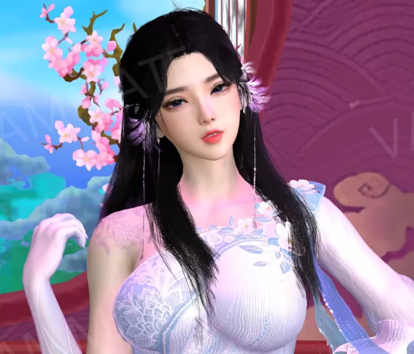 Able.A16-林夕资源VAM