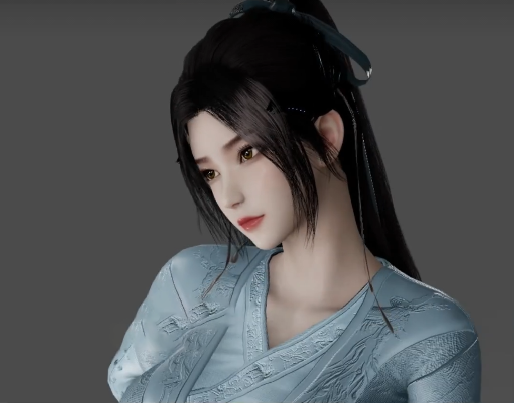 xiaotumo.宁姚-林夕资源VAM