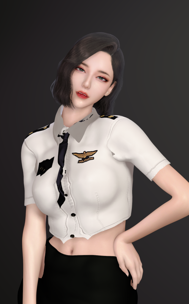 AKKEVE.Emma-林夕资源VAM