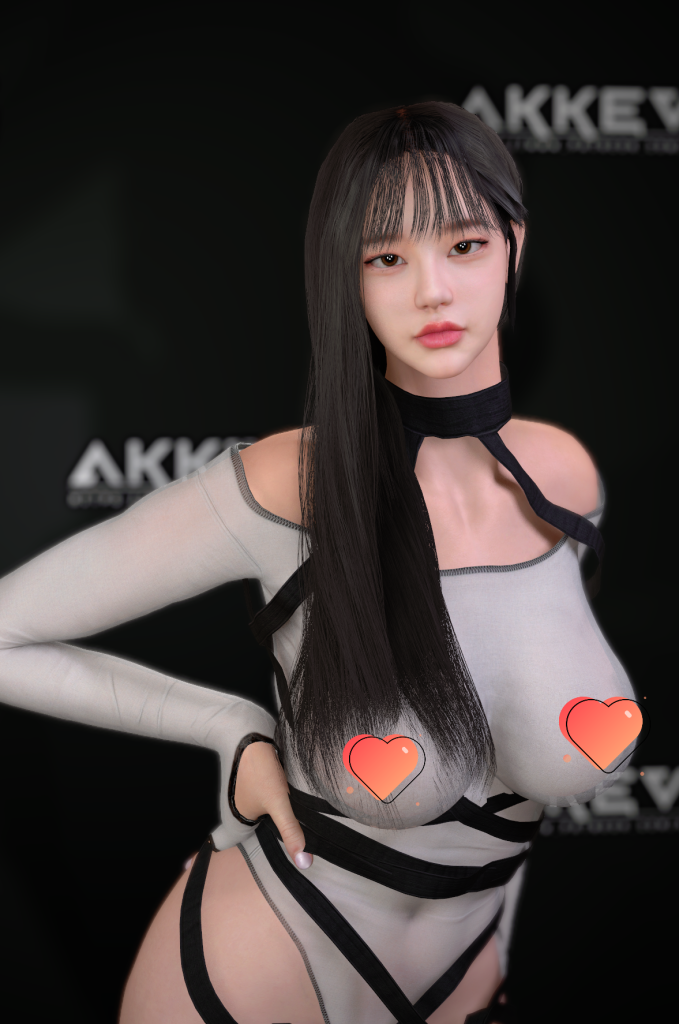 AKKEVE.Eun_Ji-林夕资源VAM