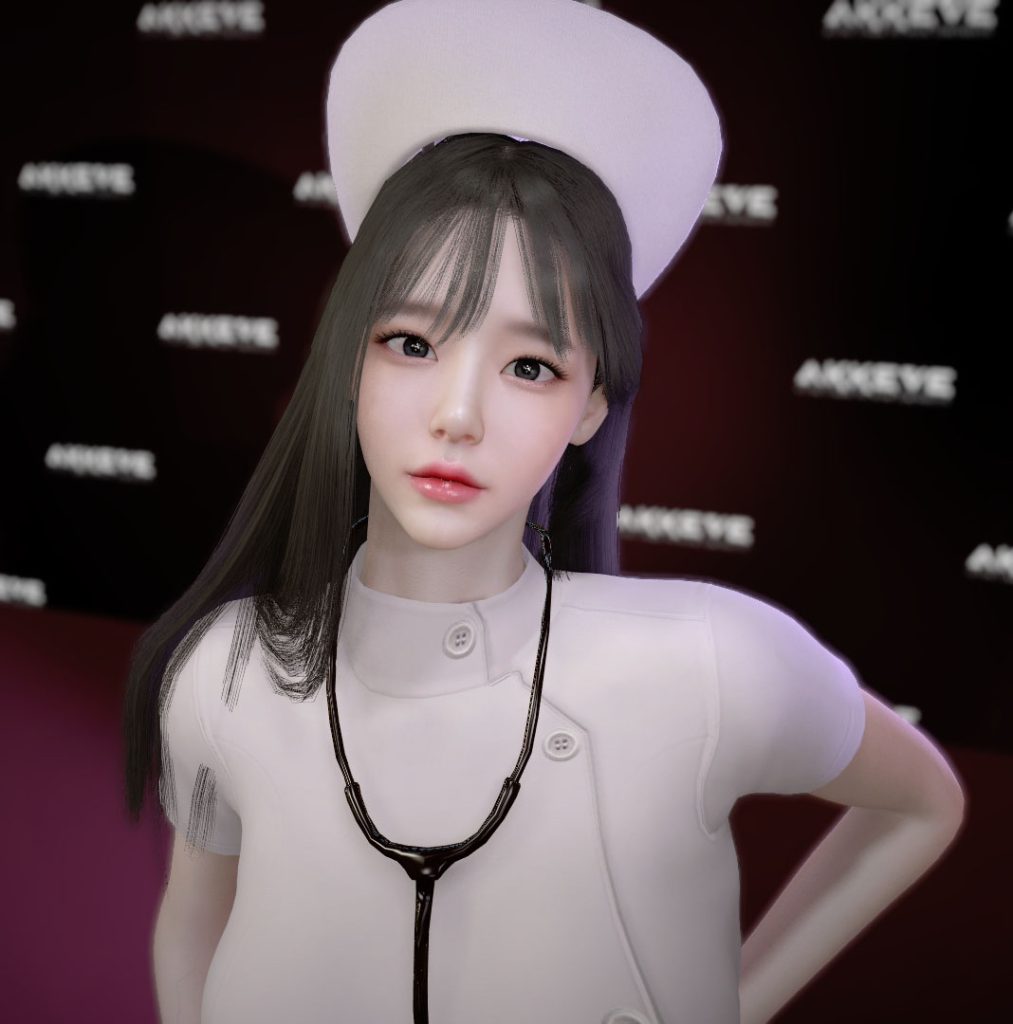 AKKEVE.Min_Ah-林夕资源VAM