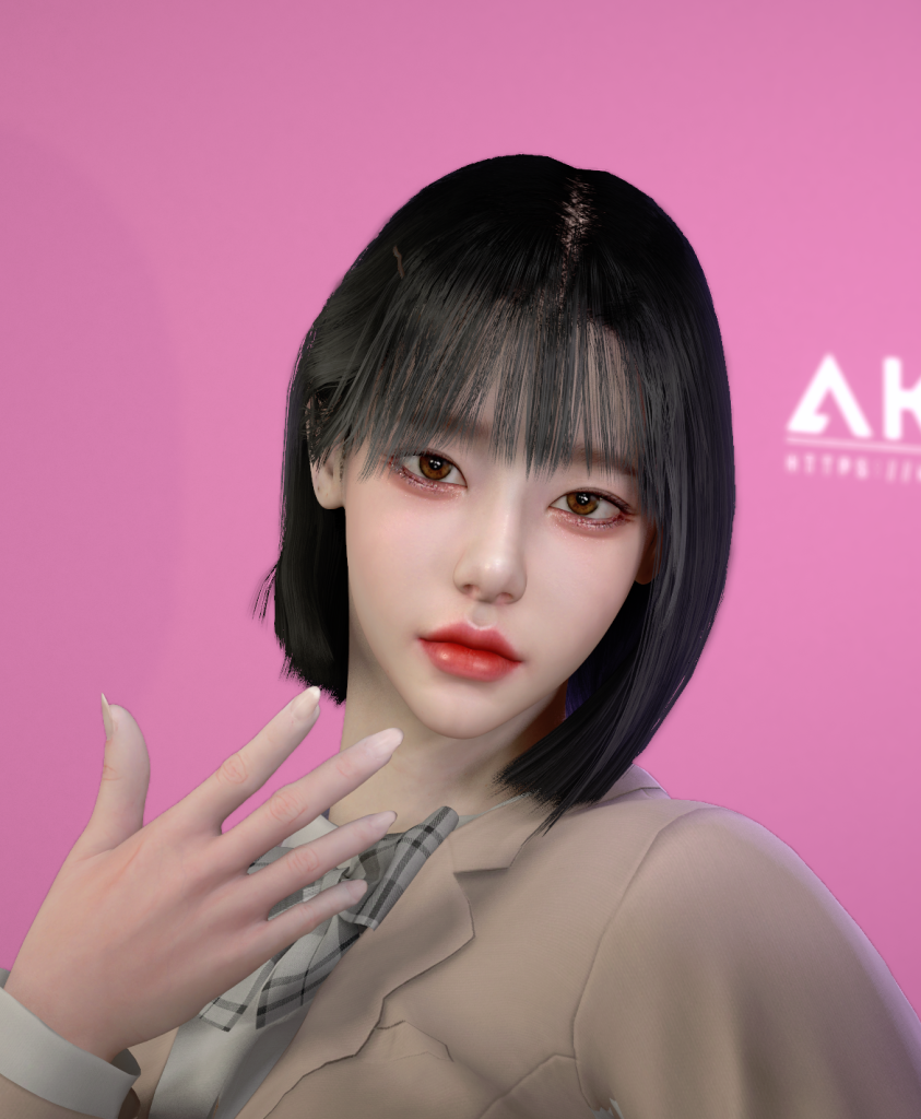 AKKEVE.Min_Seo-林夕资源VAM