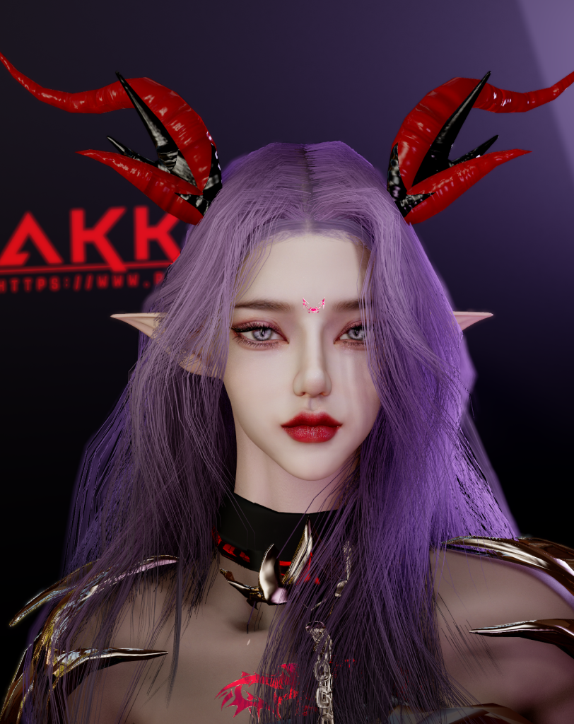 AKKEVE.Olivia_V1-林夕资源VAM