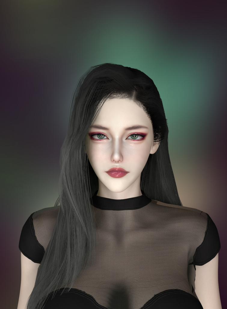 AKKEVE.look-001_V1-林夕资源VAM