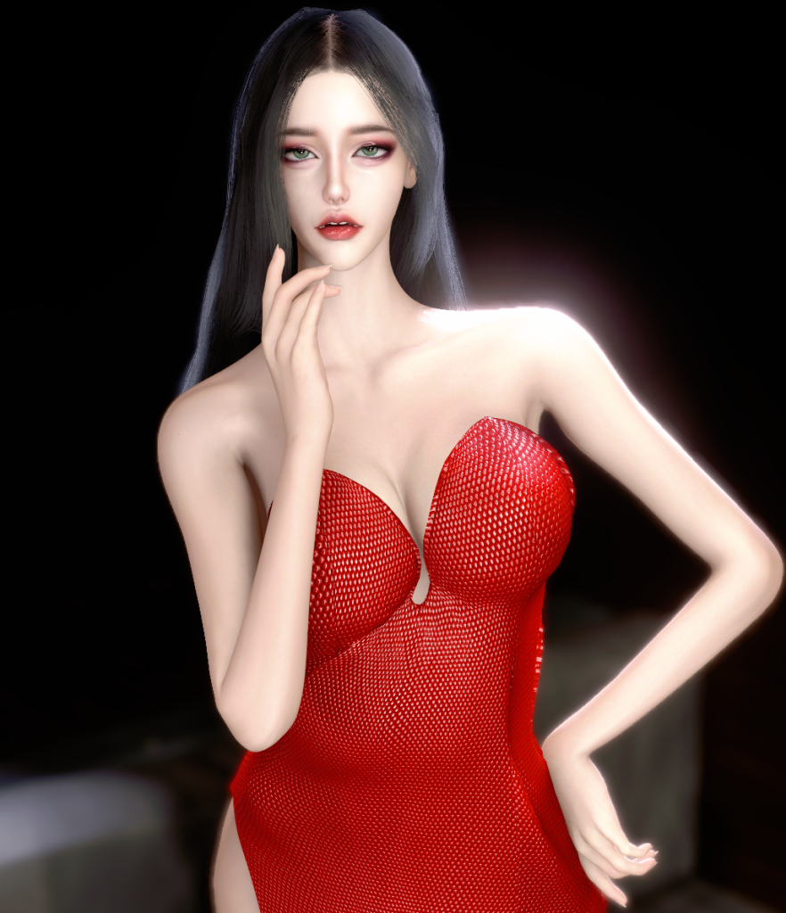 AKKEVE.look-004_V1-林夕资源VAM