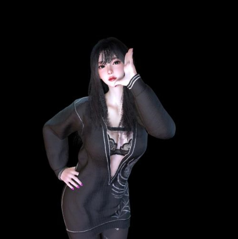 Abie.A47-林夕资源VAM