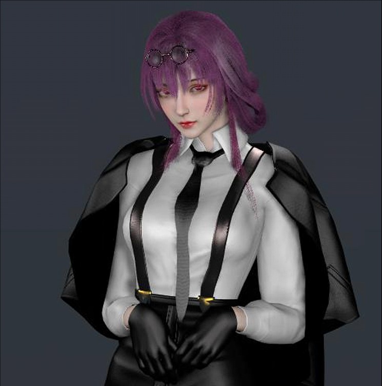 Archer.KaFuKaXZ-林夕资源VAM