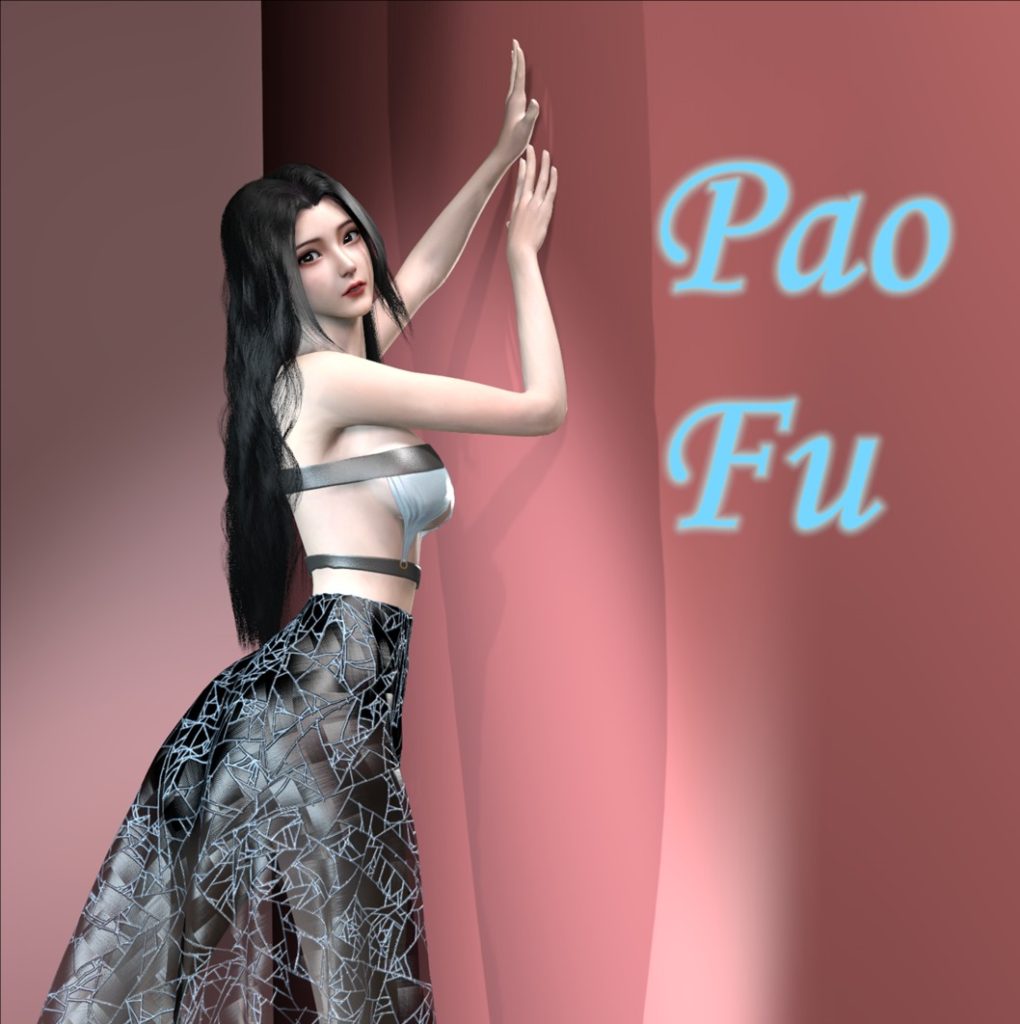 Archer.Paofu-林夕资源VAM