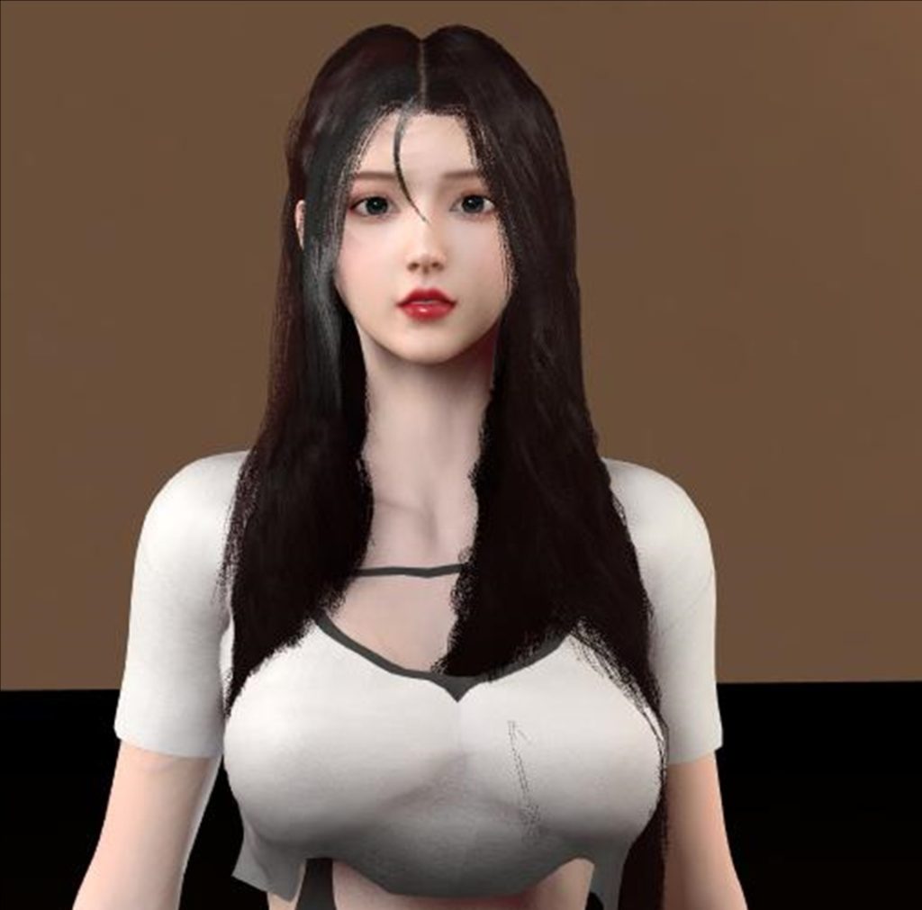 Archer.网红-林夕资源VAM