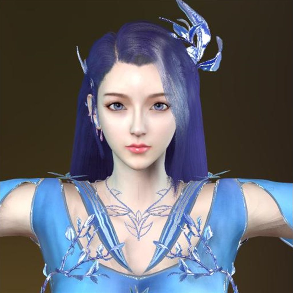 Archer.阿银-林夕资源VAM