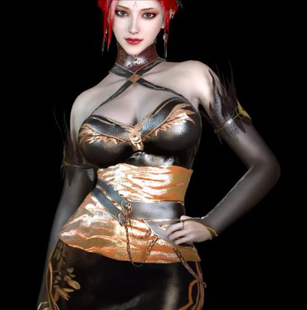 Archer.雅菲-林夕资源VAM