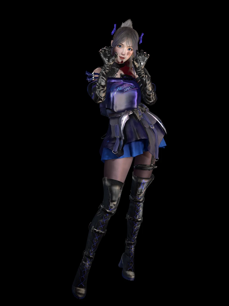 图片[2]-Mowang_nixi.Qing_P-林夕资源VAM