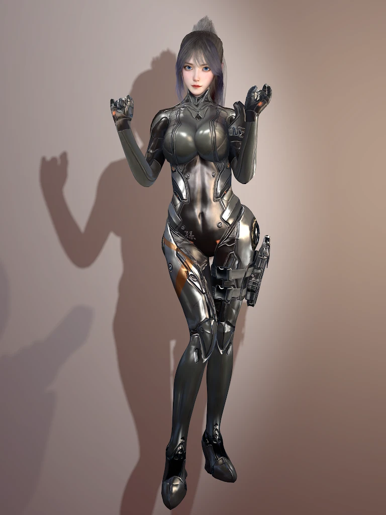 图片[2]-Mowang_nixi.SunShangxiang_01-林夕资源VAM