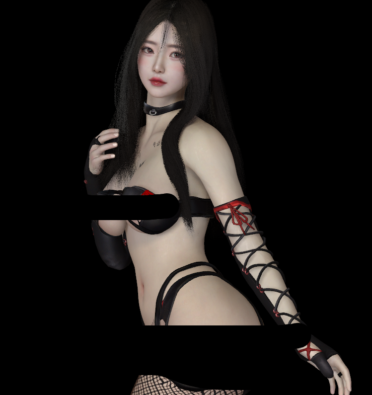 Darkprison-林夕资源VAM