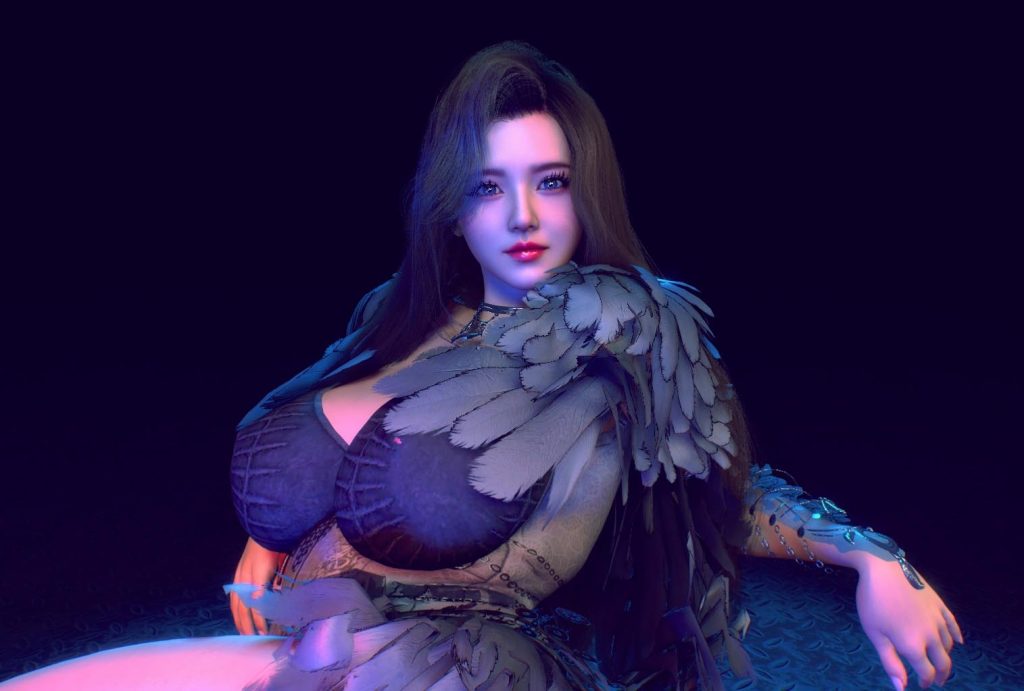 Dmoold.杜-林夕资源VAM