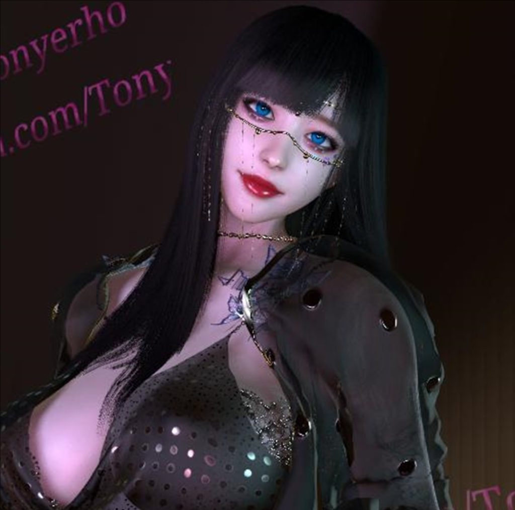 Eros.Ghost_sword_New-林夕资源VAM