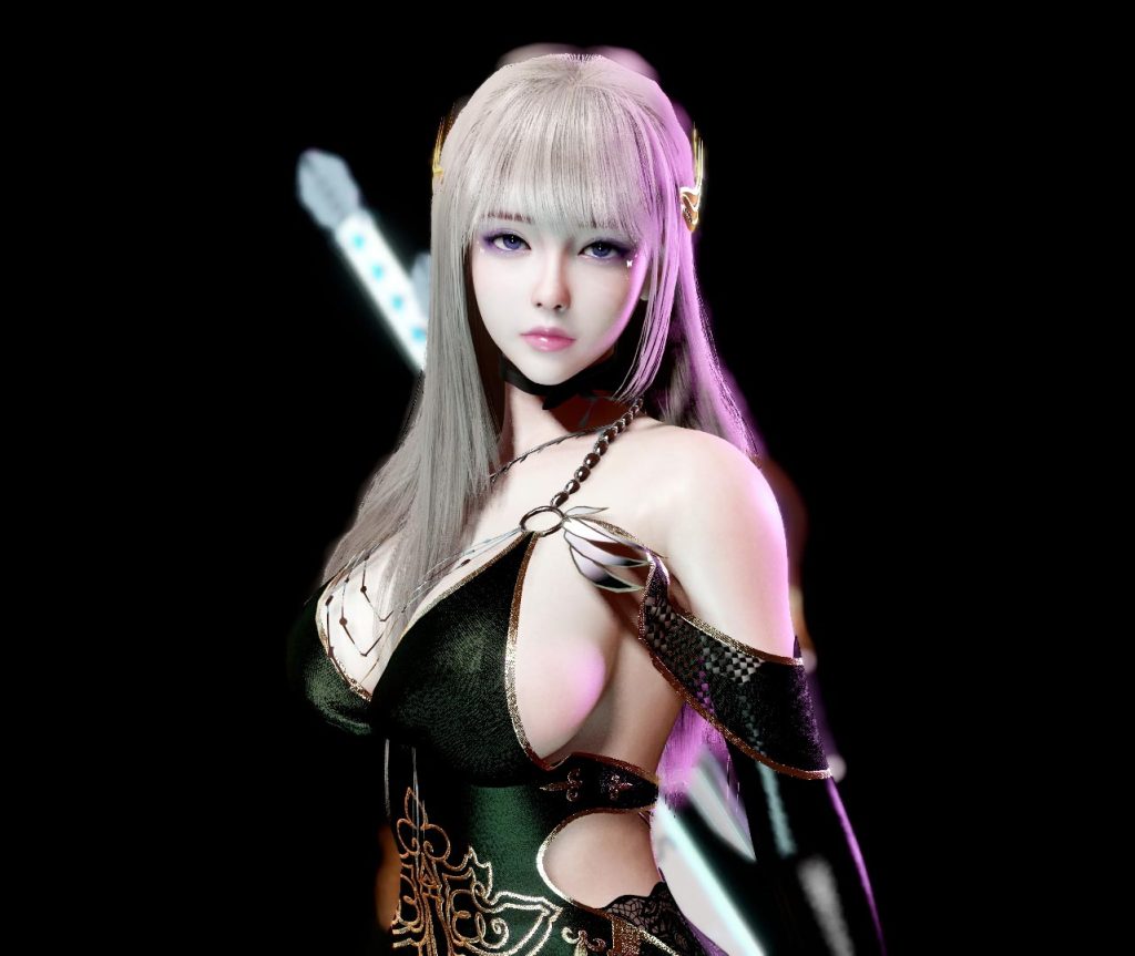 FRK.Stella2-林夕资源VAM