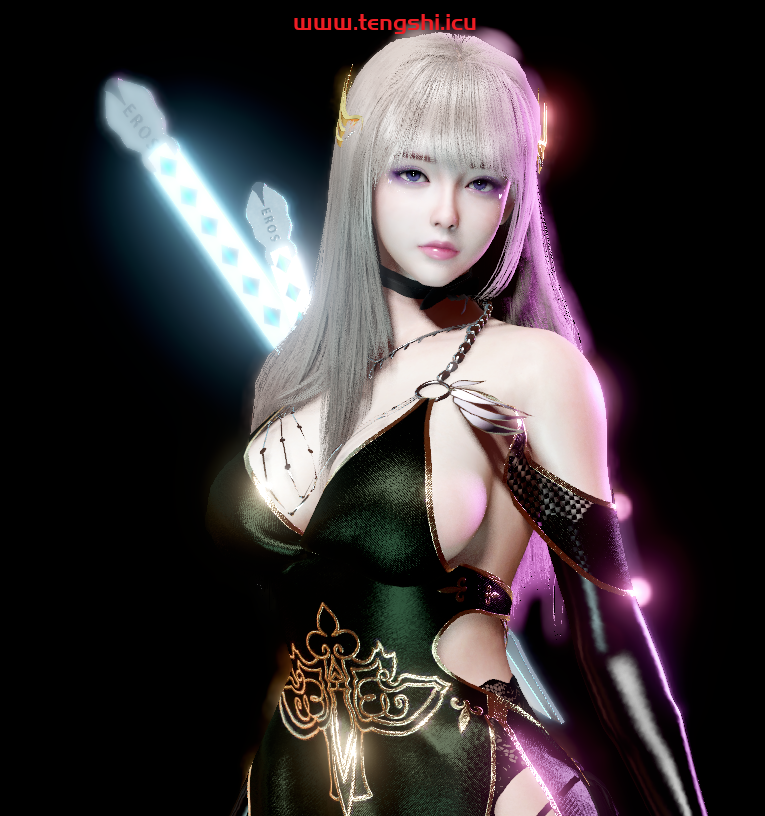 FRK.Stella2.1-林夕资源VAM