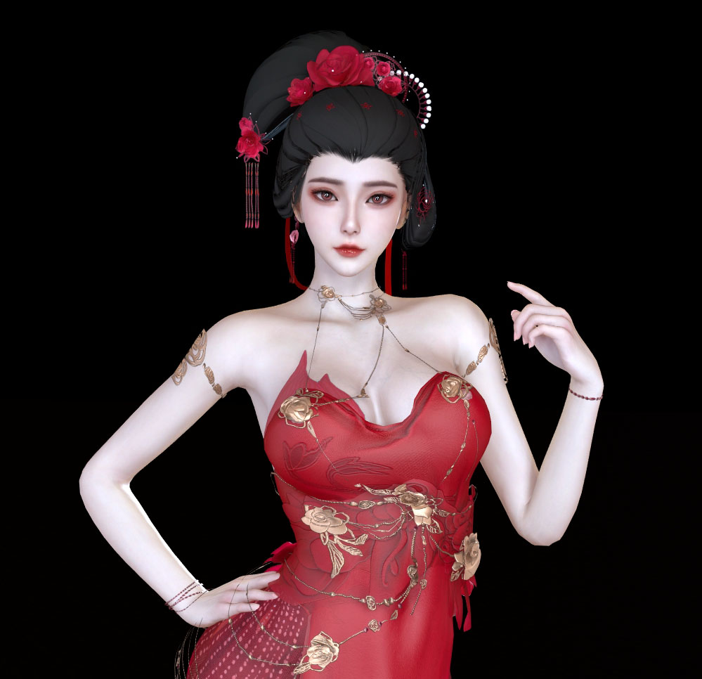 HMZ.唐小北-林夕资源VAM