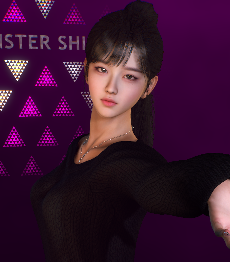 Hana-林夕资源VAM