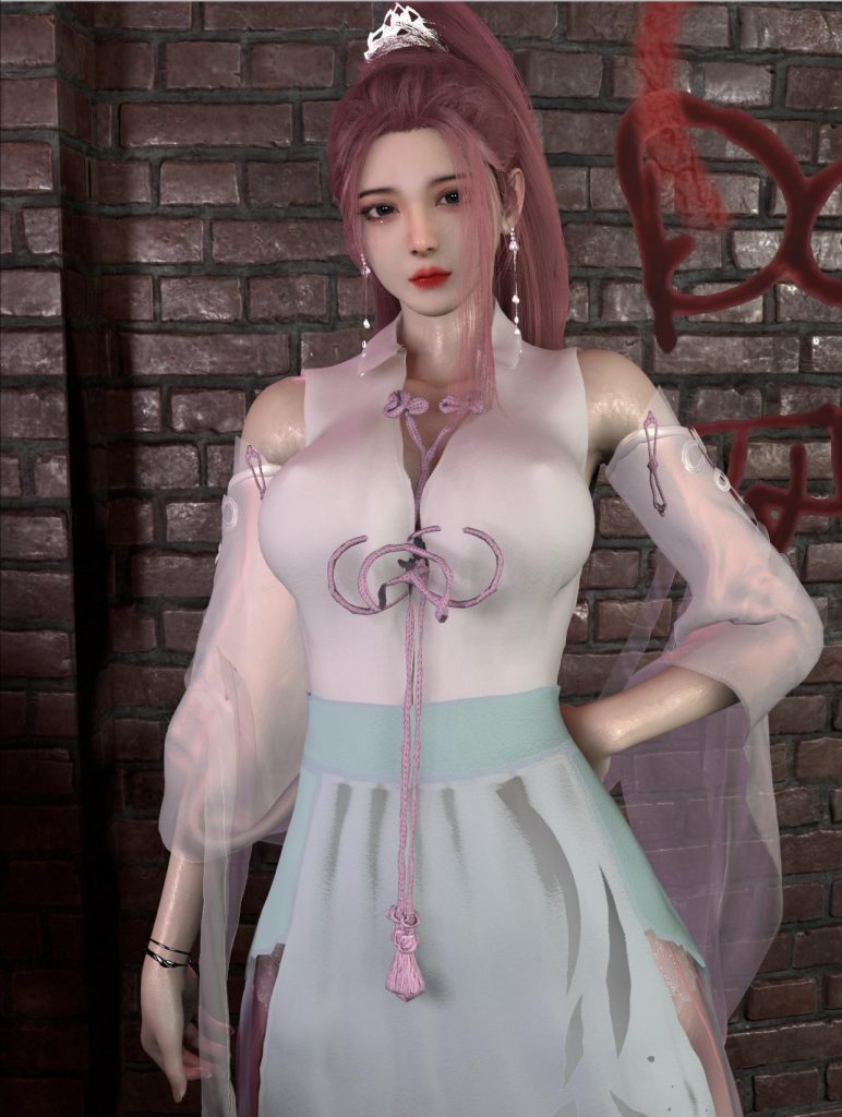 MiaoXingRen.nvxia-林夕资源VAM