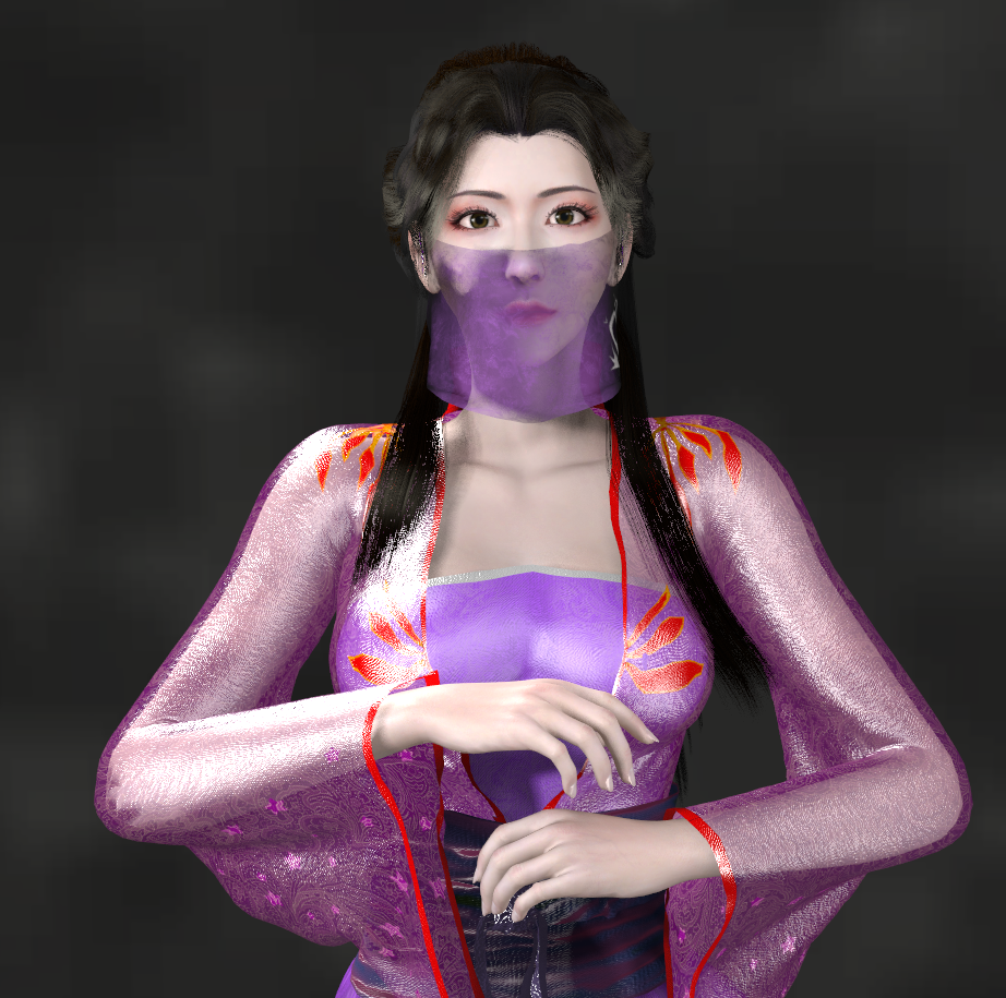 Nangongwan-林夕资源VAM