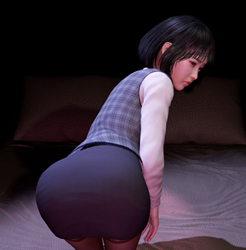 Peach-林夕资源VAM