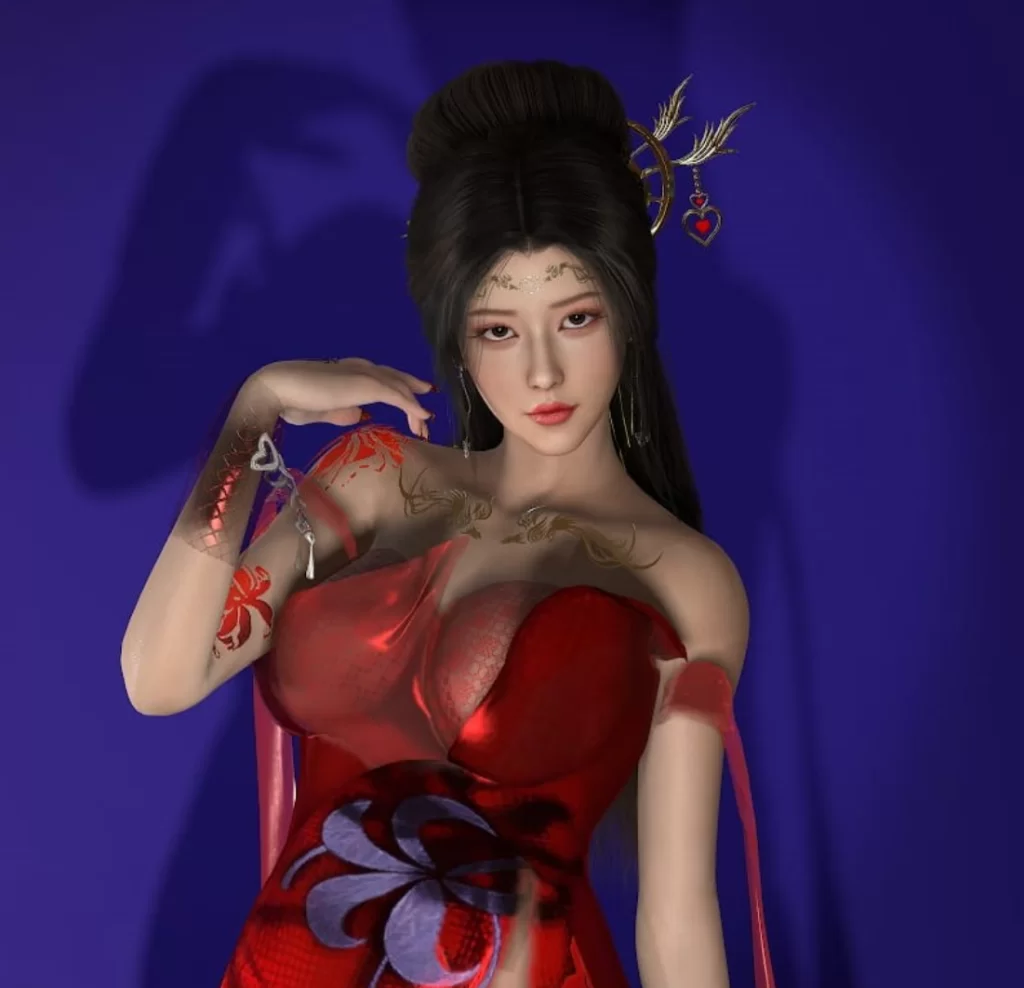 Pimax.汴华-林夕资源VAM