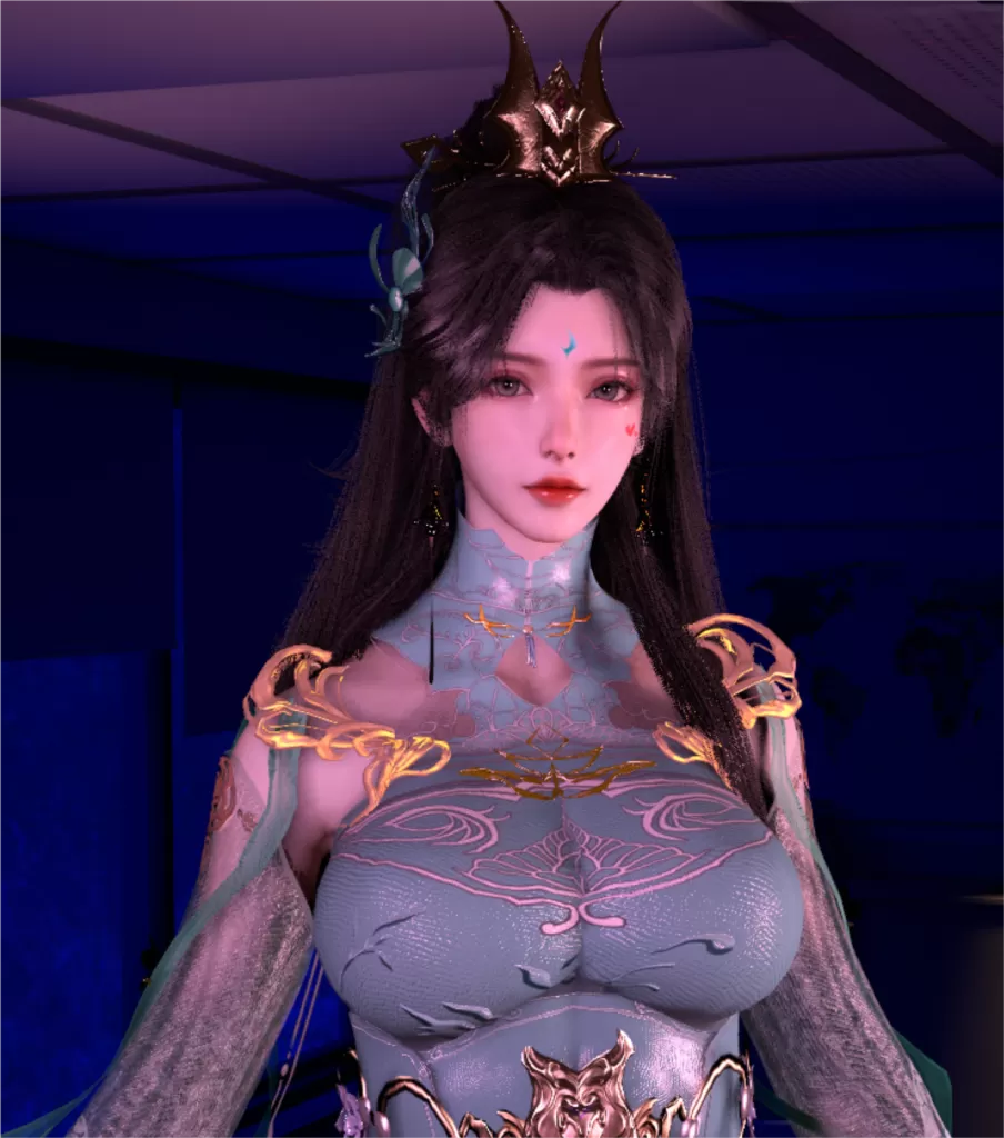 未知.龙仙瑶-林夕资源VAM