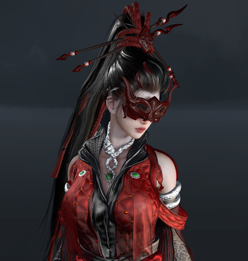 图片[2]-昆仑小美~-林夕资源VAM